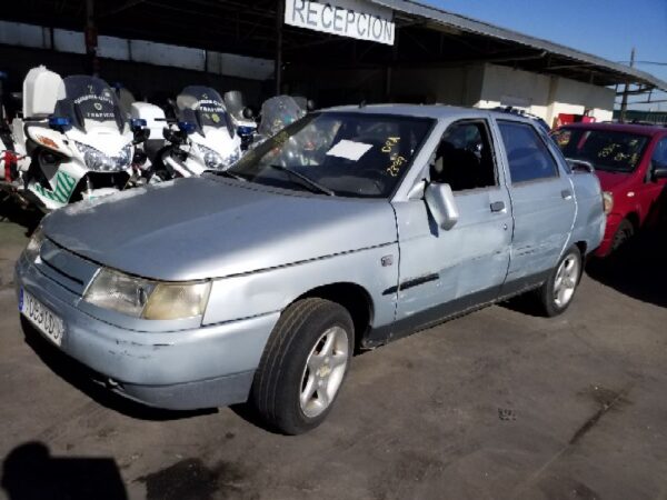 ALTERNADOR LADA VAZ - Imagen 2