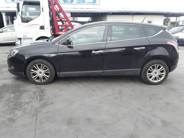 ELEVALUNAS DELANTERO IZQUIERDO LANCIA DELTA - Imagen 4