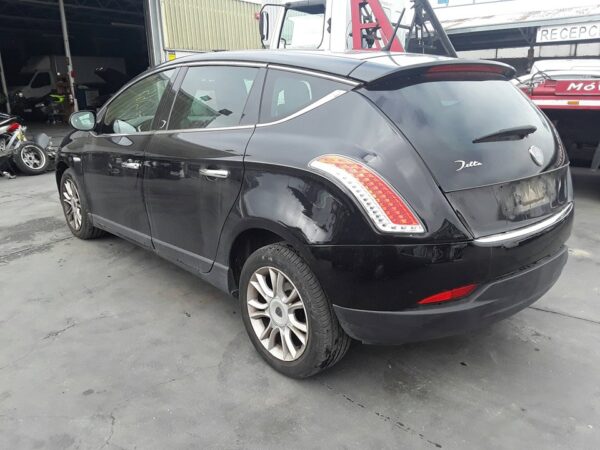 ELEVALUNAS DELANTERO IZQUIERDO LANCIA DELTA - Imagen 5