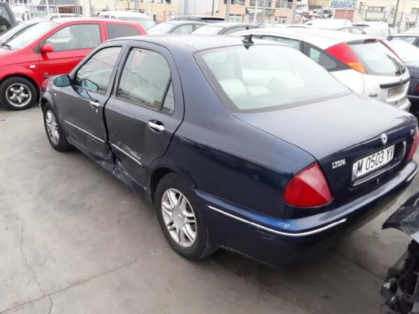CENTRALITA MOTOR UCE LANCIA LYBRA BERLINA - Imagen 4