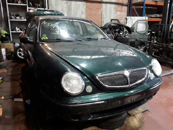 MOTOR ARRANQUE LANCIA LYBRA BERLINA - Imagen 2