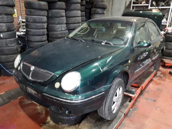 MOTOR ARRANQUE LANCIA LYBRA BERLINA - Imagen 3