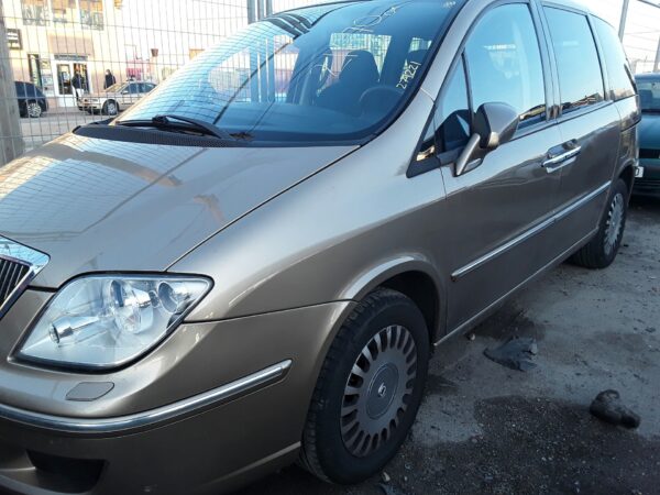 ABS LANCIA PHEDRA - Imagen 2