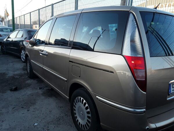 ABS LANCIA PHEDRA - Imagen 3