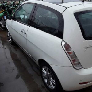 PARAGOLPES TRASERO LANCIA YPSILON