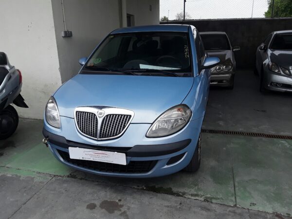 FARO IZQUIERDO LANCIA YPSILON - Imagen 2