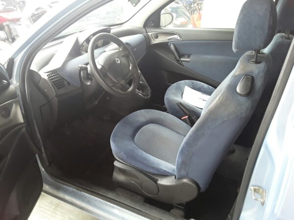 FARO IZQUIERDO LANCIA YPSILON - Imagen 3