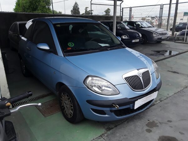 PILOTO TRASERO DERECHO LANCIA YPSILON - Imagen 3