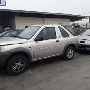 PILOTO TRASERO IZQUIERDO LAND ROVER FREELANDER