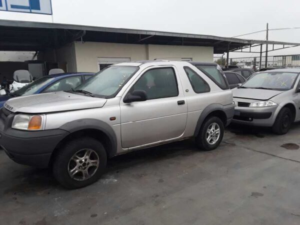 CAPOT LAND ROVER FREELANDER - Imagen 2