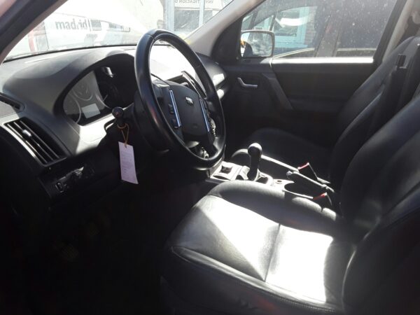 MANDO MULTIFUNCION LAND ROVER FREELANDER