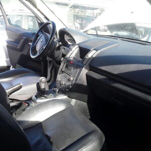 ALTERNADOR LAND ROVER FREELANDER
