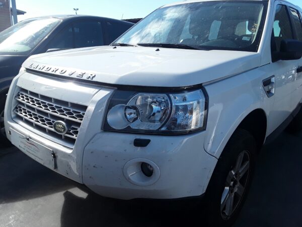 BOMBA DIRECCION LAND ROVER FREELANDER