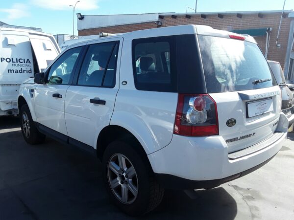 BOMBA DIRECCION LAND ROVER FREELANDER - Imagen 2