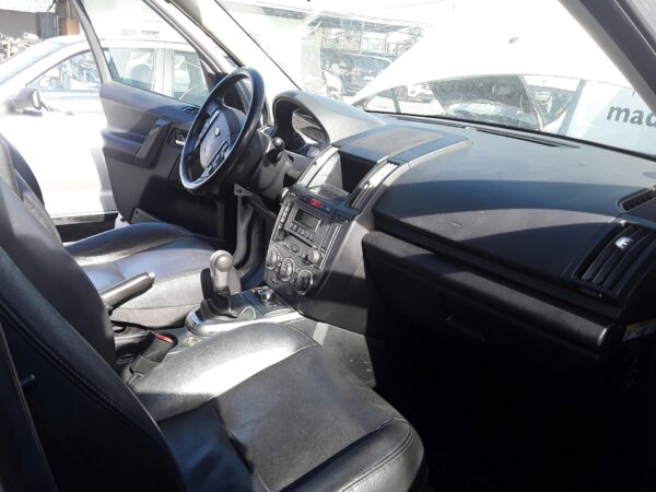 MANDO MULTIFUNCION LAND ROVER FREELANDER - Imagen 3