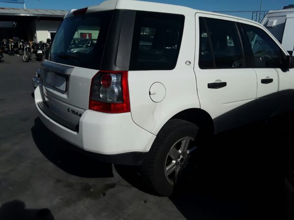 BOMBA DIRECCION LAND ROVER FREELANDER - Imagen 3