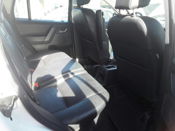 BOMBA DIRECCION LAND ROVER FREELANDER - Imagen 4
