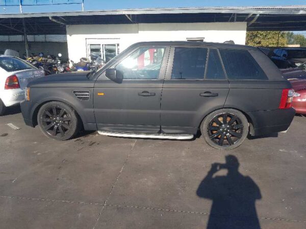 CONDENSADOR / RADIADOR  AIRE ACONDICIONADO LAND ROVER RANGE ROVER SPORT - Imagen 3