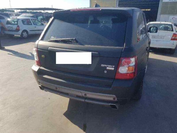 CONDENSADOR / RADIADOR  AIRE ACONDICIONADO LAND ROVER RANGE ROVER SPORT - Imagen 5