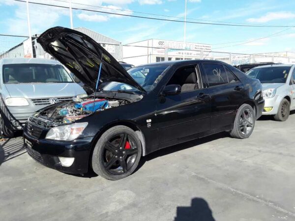 PUERTA TRASERA DERECHA LEXUS IS200 - Imagen 2
