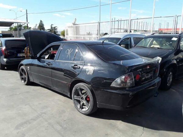 PUERTA TRASERA DERECHA LEXUS IS200 - Imagen 3