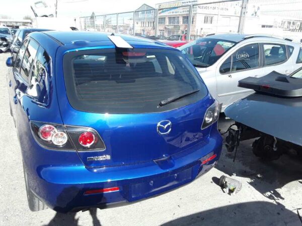 CUADRO INSTRUMENTOS MAZDA 3 BERLINA - Imagen 3