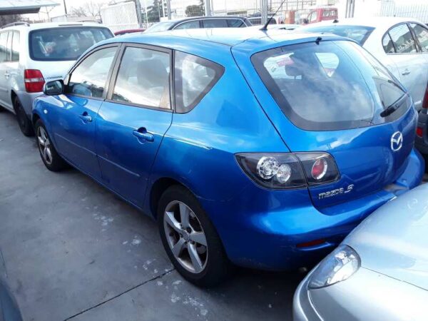 MOTOR COMPLETO MAZDA 3 BERLINA - Imagen 3