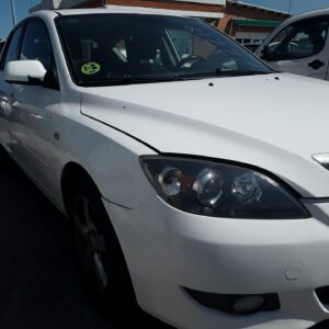 ALTERNADOR MAZDA 3 BERLINA