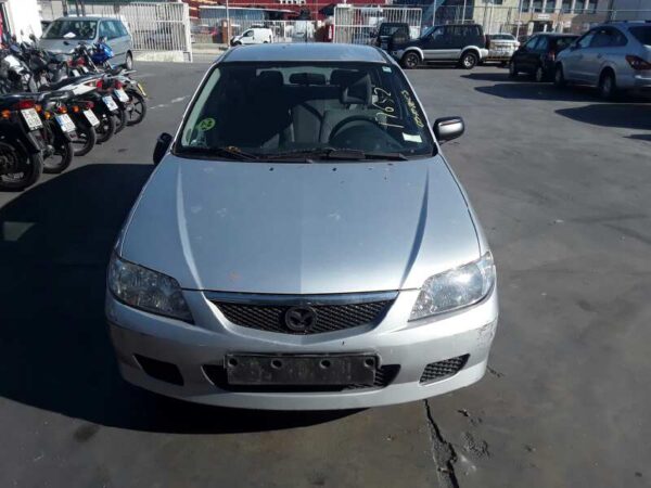FARO DERECHO MAZDA 323 BERL. F/S - Imagen 2