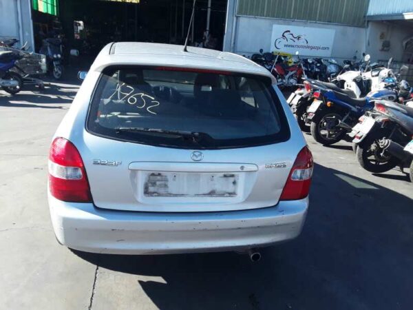 FARO IZQUIERDO MAZDA 323 BERL. F/S - Imagen 4