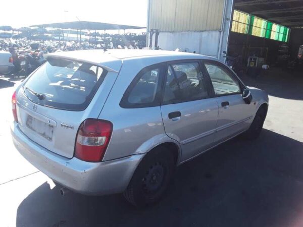 FARO IZQUIERDO MAZDA 323 BERL. F/S - Imagen 5