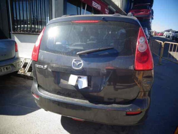 PILOTO TRASERO IZQUIERDO MAZDA 5 BERL. - Imagen 2