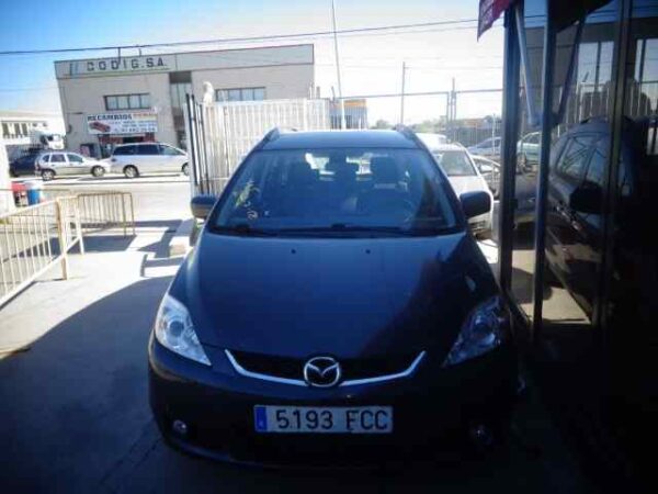 PILOTO TRASERO DERECHO MAZDA 5 BERL. - Imagen 2
