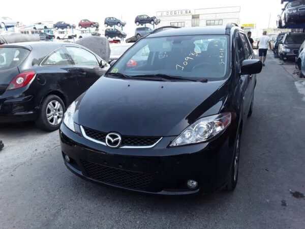CUADRO INSTRUMENTOS MAZDA 5 BERL. - Imagen 2