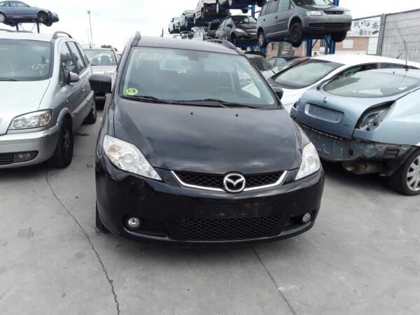 CAJA CAMBIOS MAZDA 5 BERL. - Imagen 2