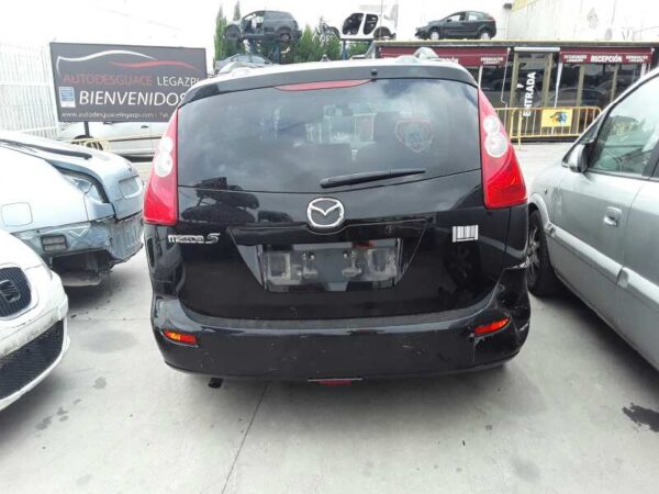 CAJA CAMBIOS MAZDA 5 BERL. - Imagen 3