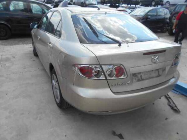 FARO IZQUIERDO MAZDA 6 BERLINA - Imagen 2