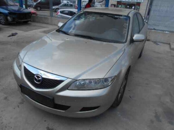 FARO IZQUIERDO MAZDA 6 BERLINA - Imagen 3