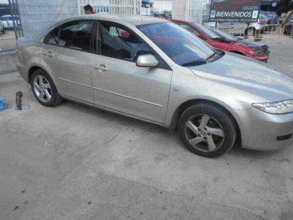 FARO IZQUIERDO MAZDA 6 BERLINA - Imagen 4