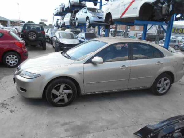 FARO IZQUIERDO MAZDA 6 BERLINA - Imagen 5