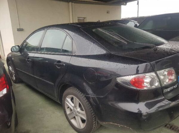 ALTERNADOR MAZDA 6 BERLINA - Imagen 3