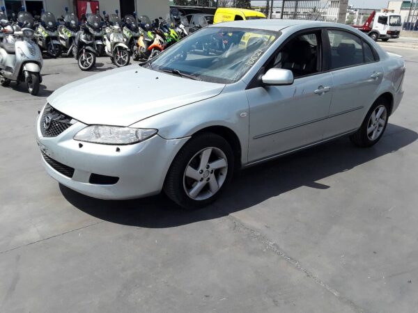 MOTOR ARRANQUE MAZDA 6 BERLINA - Imagen 3