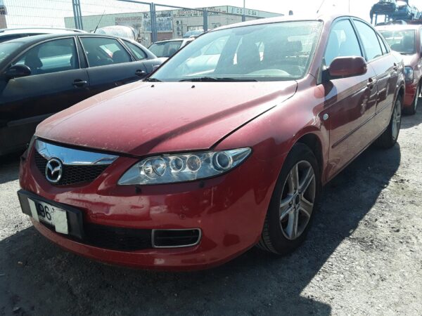 FARO IZQUIERDO MAZDA 6 BERLINA - Imagen 2