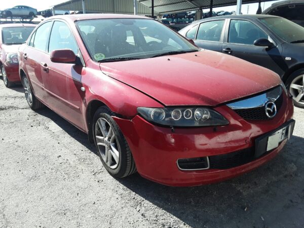 FARO IZQUIERDO MAZDA 6 BERLINA - Imagen 3