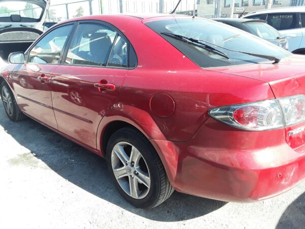 FARO IZQUIERDO MAZDA 6 BERLINA - Imagen 5