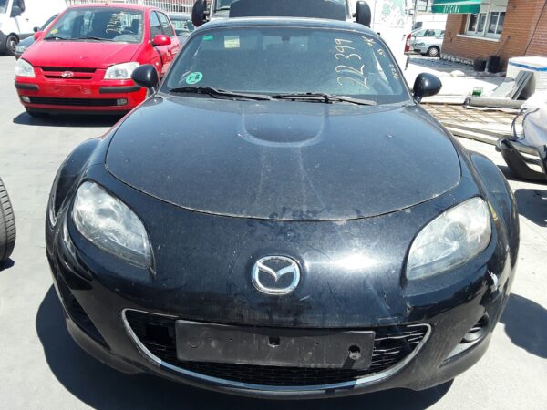 JUEGO ASIENTOS COMPLETO MAZDA MX-5 - Imagen 2