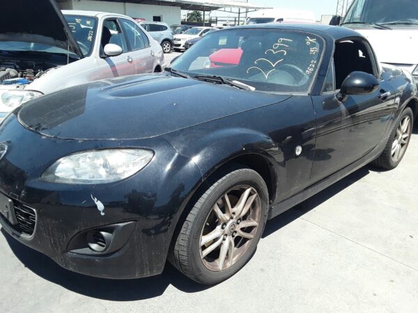 JUEGO ASIENTOS COMPLETO MAZDA MX-5 - Imagen 4