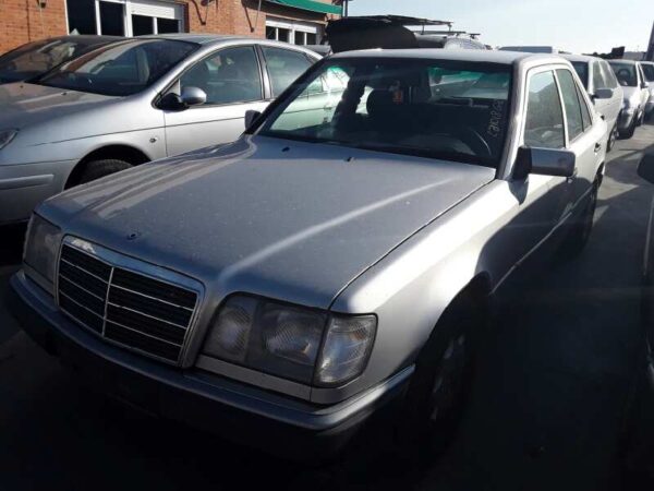 ELEVALUNAS DELANTERO DERECHO MERCEDES CLASE E BERLINA - Imagen 2
