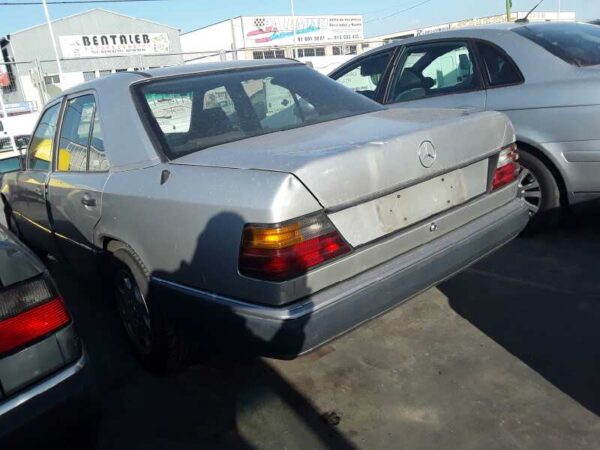 ELEVALUNAS DELANTERO DERECHO MERCEDES CLASE E BERLINA - Imagen 3