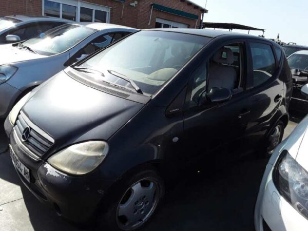 ALTERNADOR MERCEDES CLASE A - Imagen 2